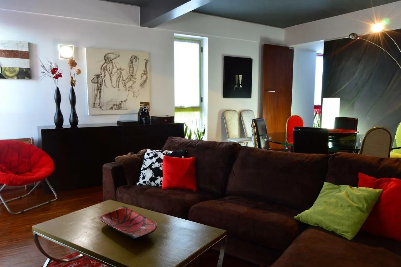 Holiday home Vista Dos Arrifes Villa Funchal