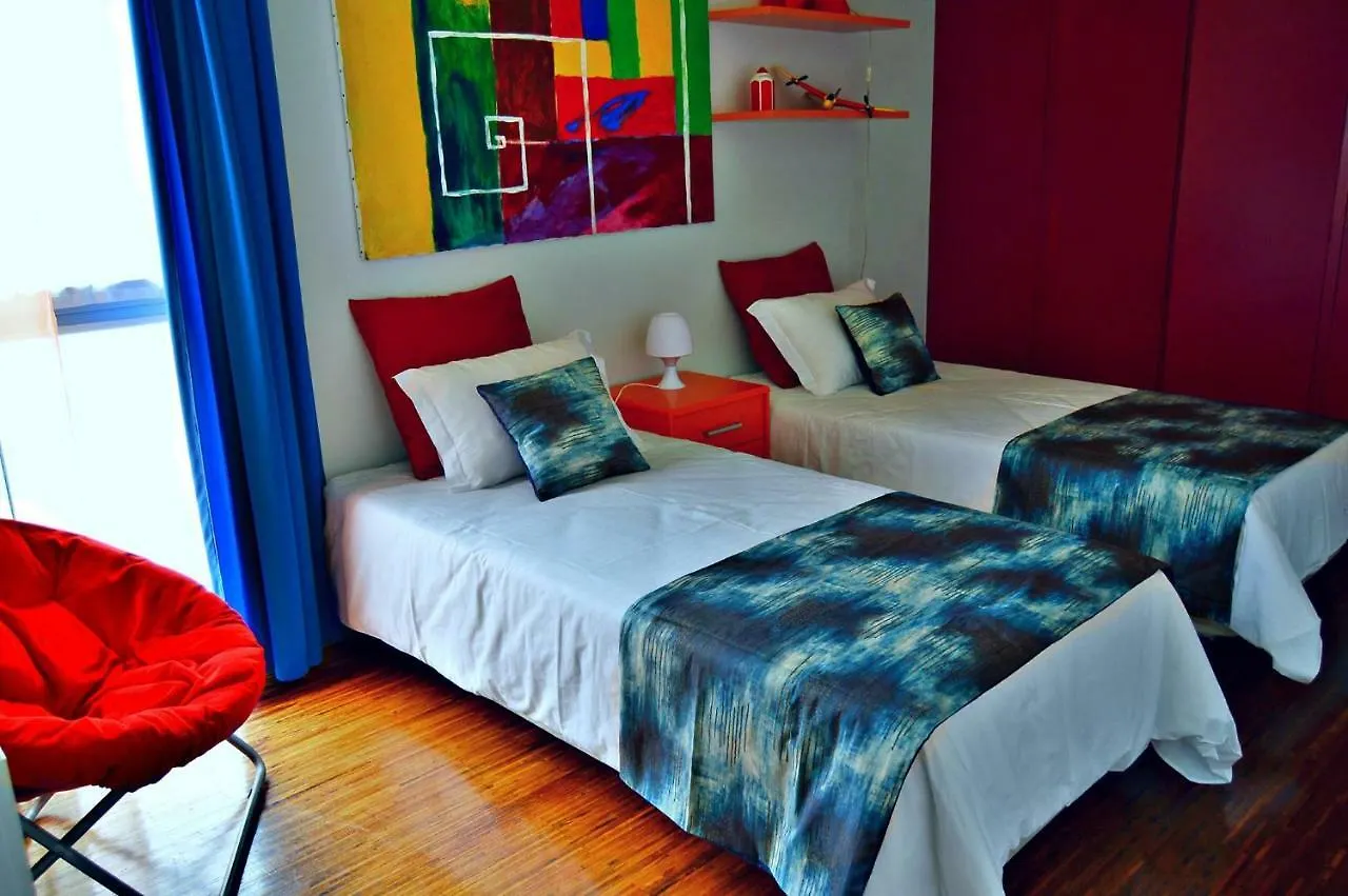 Vista Dos Arrifes Villa Funchal  Holiday home Funchal (Madeira)