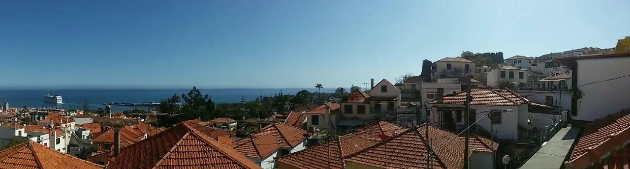 Vista Dos Arrifes Villa Funchal  0*, Funchal (Madeira)
